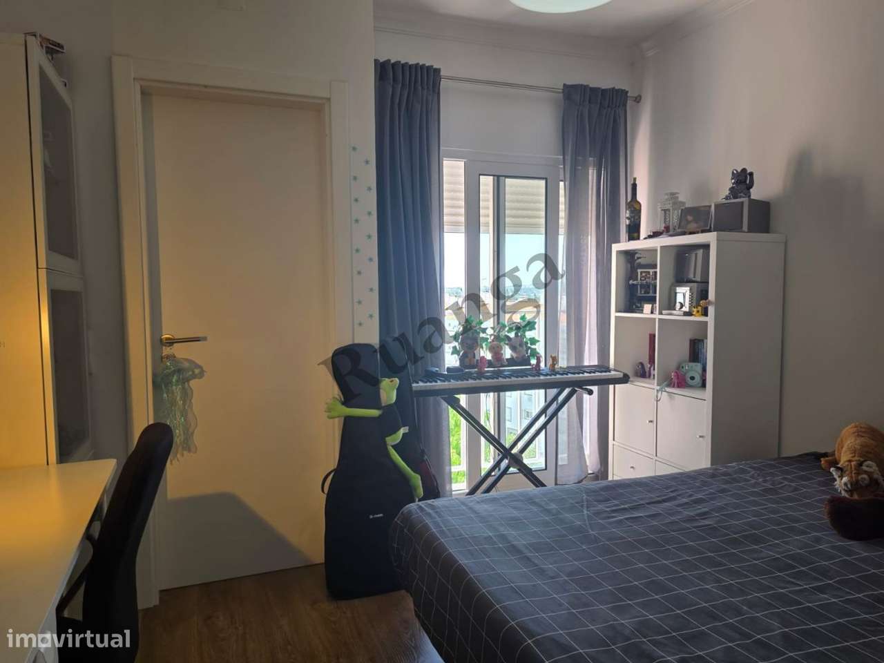 Apartamento T3 para Venda em Santiago do Cacém-25