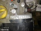 motor fiat 500 1.4 169A3000 - 1