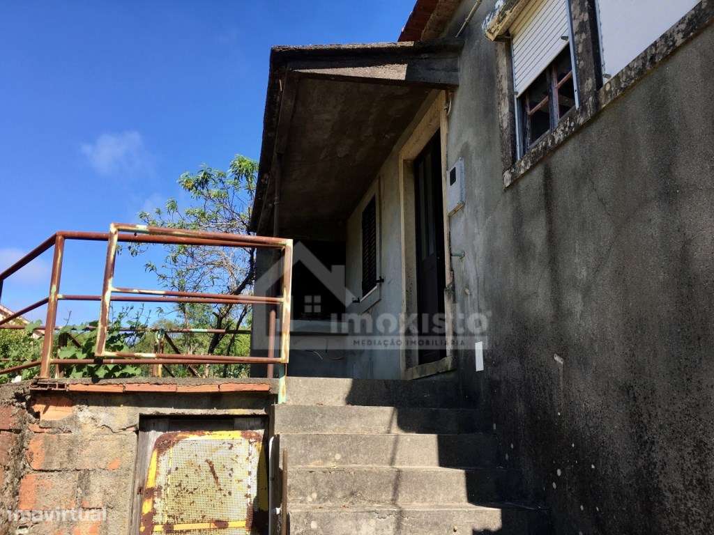 Casa de Campo T3 em Arega, Figueiró dos Vinhos-13