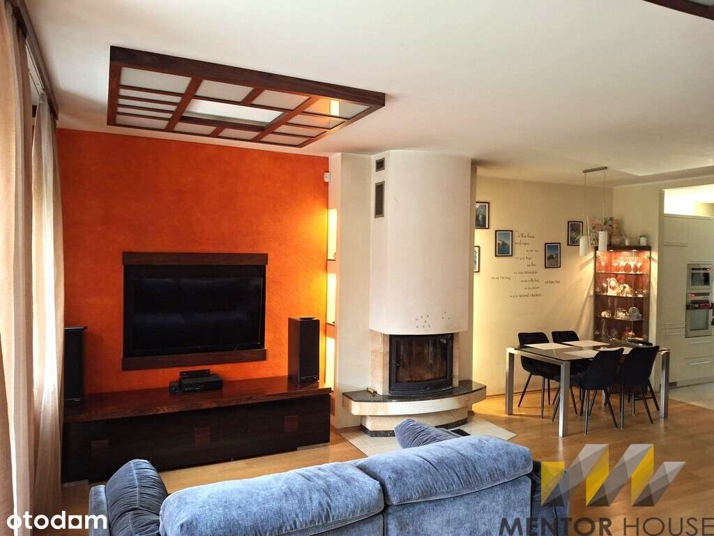 Ładny segment - Wawer, ul. Wędkarska-0