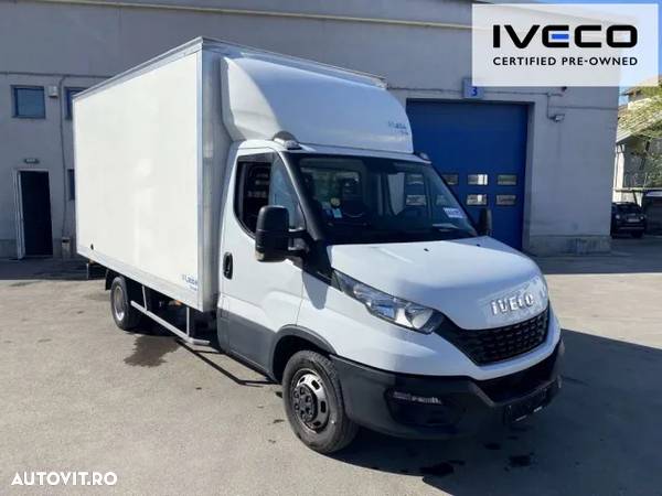 Iveco 35C16H - 5