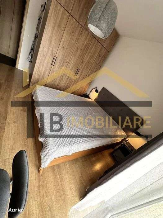 Apartament de 2 camere, 60mp, parcare, Zona Agora - Imagine principală: 4/7