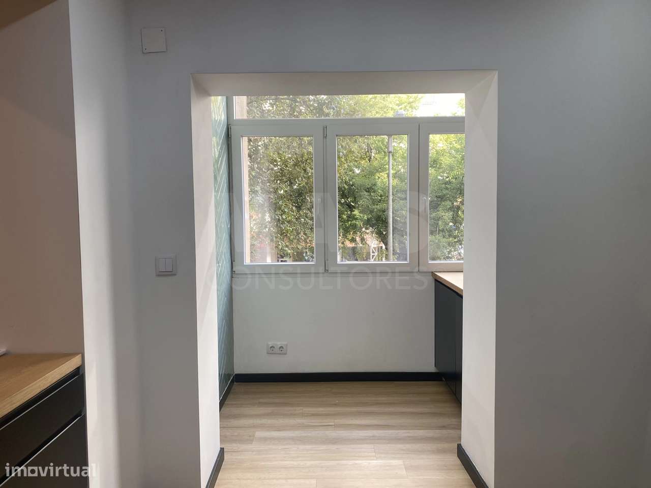 Apartamento T3 no Lumiar -Lisboa-16