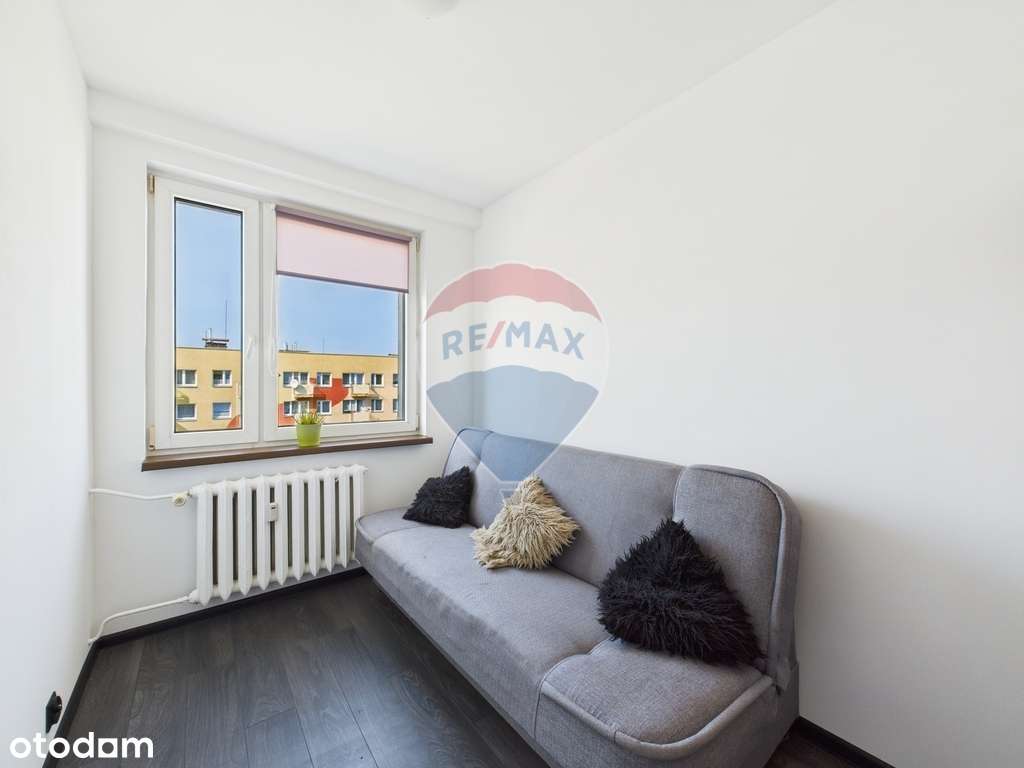 Mieszkanie przy ul. Franciszkańskiej w Koszalinie!-5