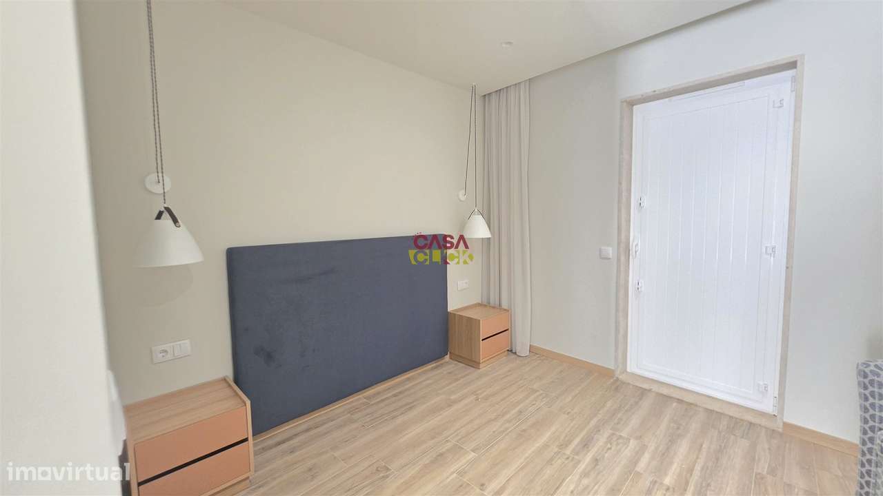 Apartamento T0 Venda em Torres Novas (Santa Maria, Salvador e Santiago-10