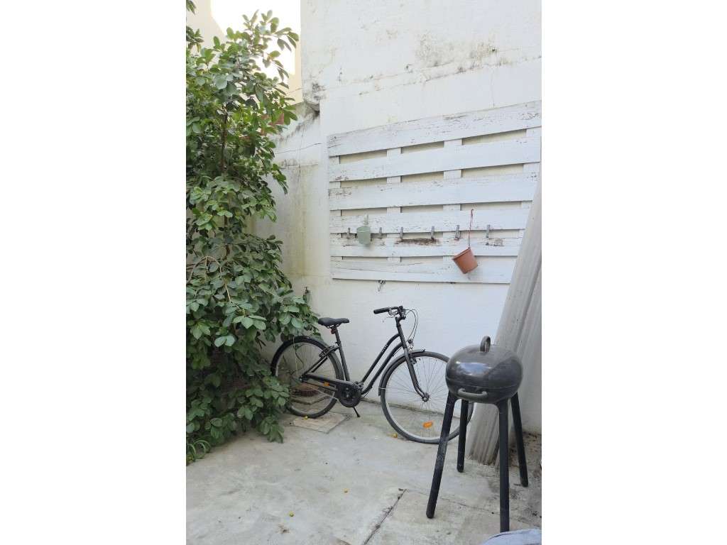 **Venda de Apartamento T2 com Jardim Privativo próximo da Avenida d...-49