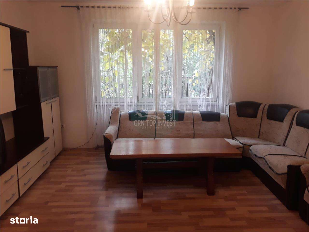Apartament 3 camere decomandat garaj 30mp gradina zona Vasile Aaron-2