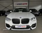 BMW X3 xDrive20d AT xLine - 7