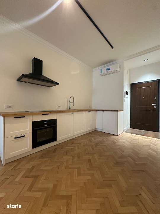 Apartament de inchiriat – Zona ultracentrala, langa Parcul Central - Imagine principală: 2/11