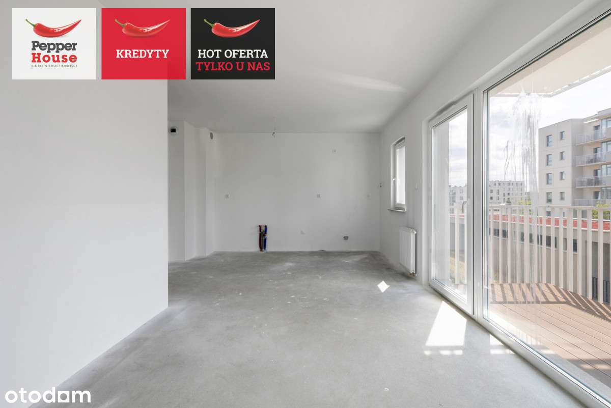 Do własnej aranżacji/Południowa dzielnica - Pełny obrazek: 5/16