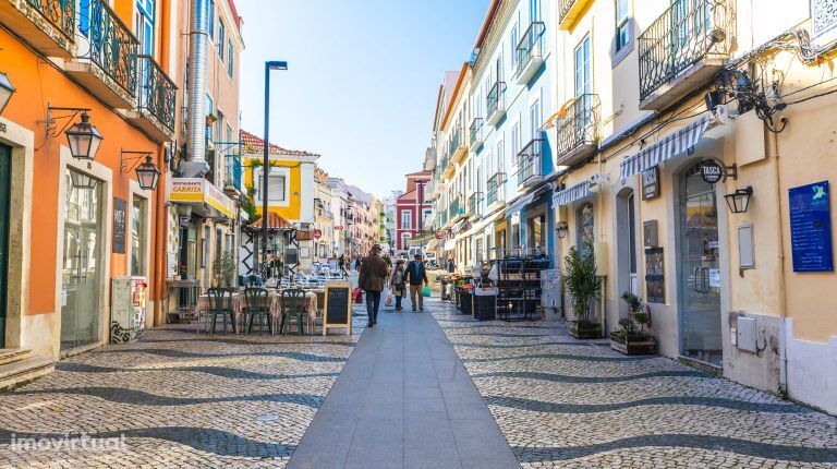 Trespasse do Restaurante “Cabrita”, em funcionamento na rua mais requi