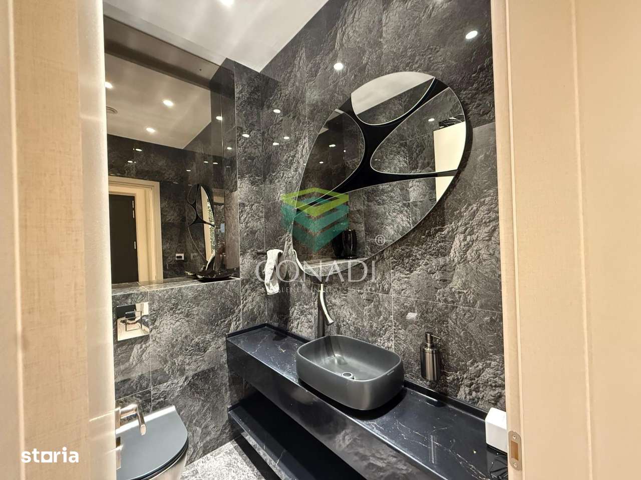 Vila Snagov | Piscina Interioara | Deschidere Lacul Snagov - Imagine principală: 4/13