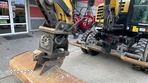 Yanmar B110W - 6