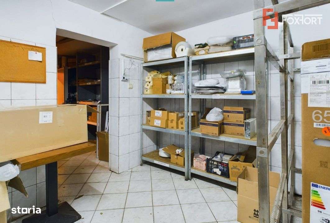 Casa individuala cu 6 camere de 240 mp utili, zona Fabrica de Bere - Imagine principală: 5/14
