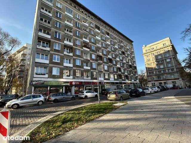 4-y pokoje, 2 balkony, super rozkład-17