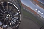 Mercedes-Benz Klasa C AMG 43 Coupe 4Matic AMG Speedshift TCT 9G - 13