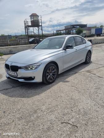 BMW Seria 3 - 3