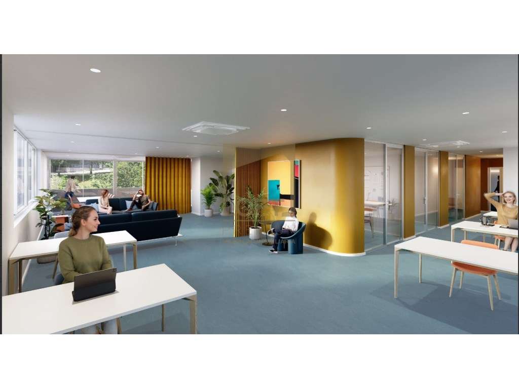 Apartamento T2 no Empreendimento Bloom Living-8