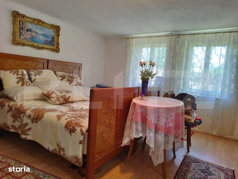 Casa batraneasca , vatra veche, teren 675, 2 fronturi stradale, Chisod - Imagine principală: 3/12