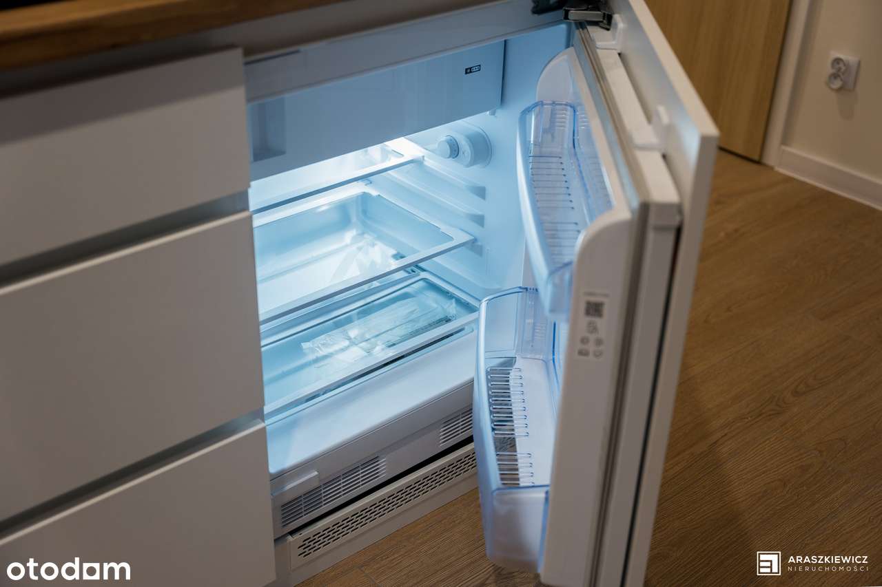 Stylowy design i prestiżowa lokalizacja REZYDENCJA GARBARY | NOWA CENA-7