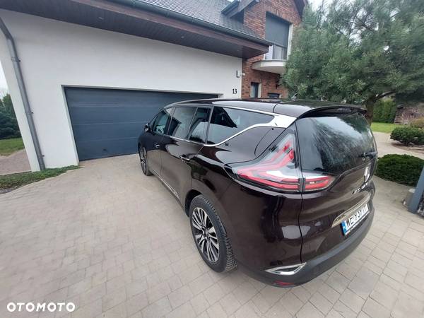 Renault Espace 1.8 TCe Energy Initiale Paris EDC 7os - 3