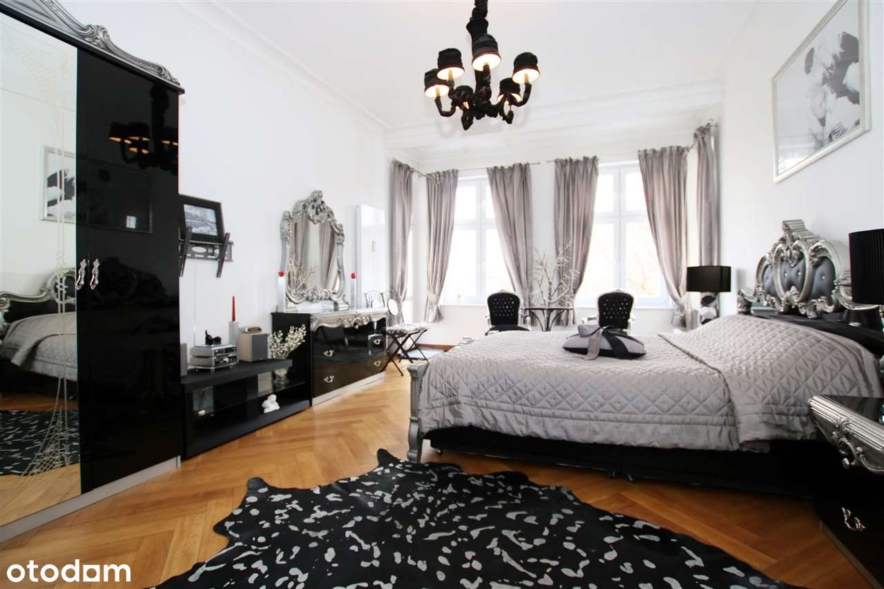 Przestronny apartament na wynajem w centrum - Pełny obrazek: 5/14