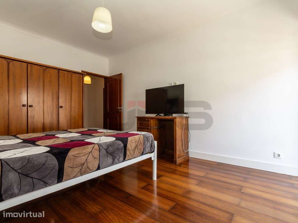 Apartamento T2+1 em Ermesinde - Excelente Localização - Grande imagem: 5/16