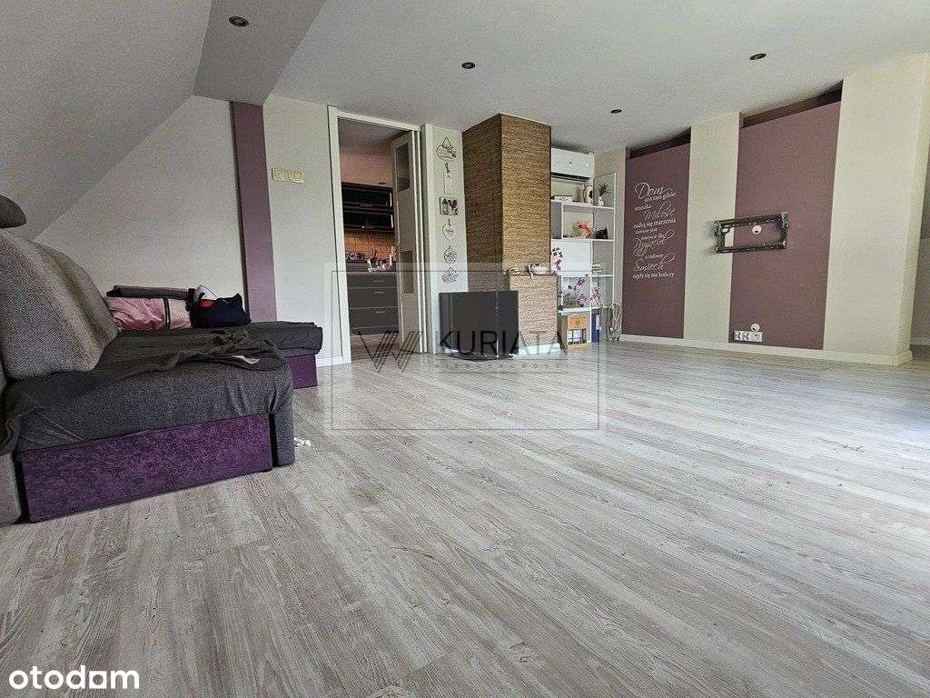 Dom taniej niż mieszkanie ! Bezczynszowy w 100%!-13