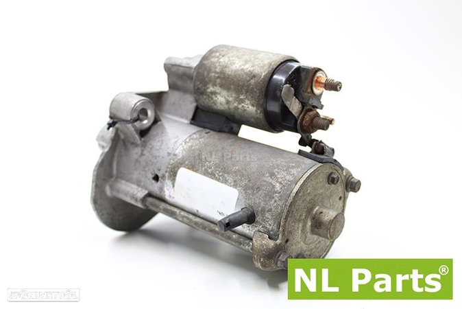 Motor de arranque Ford Focus 3M5T-11000-CF - 3