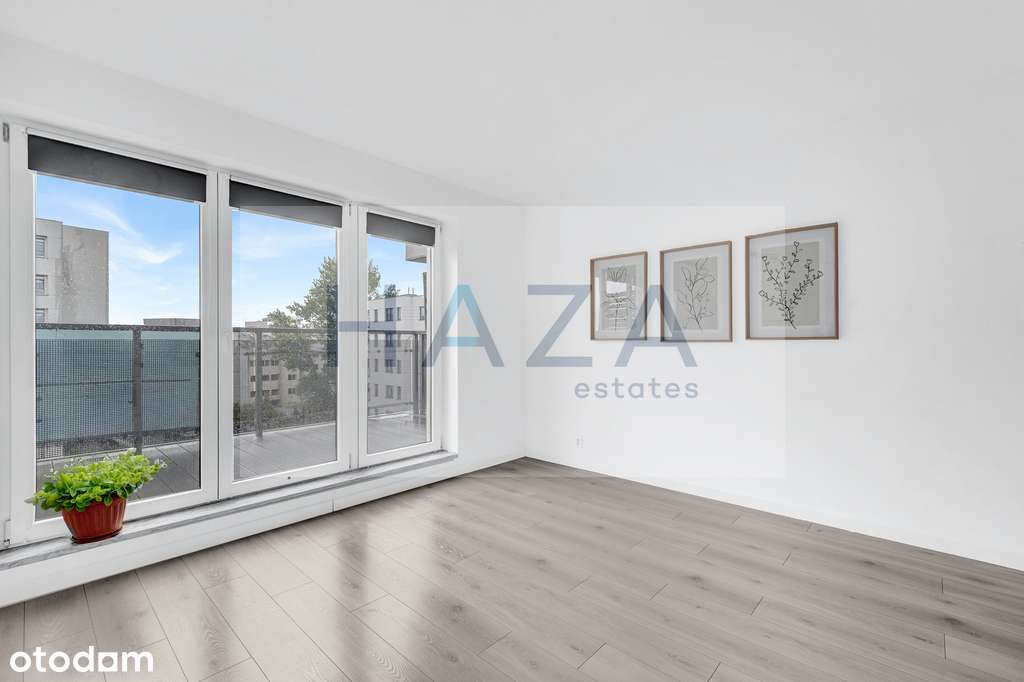 4 pokoje I 69 m² |  przy stacji metra Mińska - Pełny obrazek: 2/13