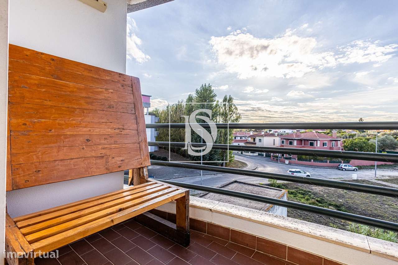 Apartamento, 112,14 m², União de Freguesias da cidade de Santarém-31