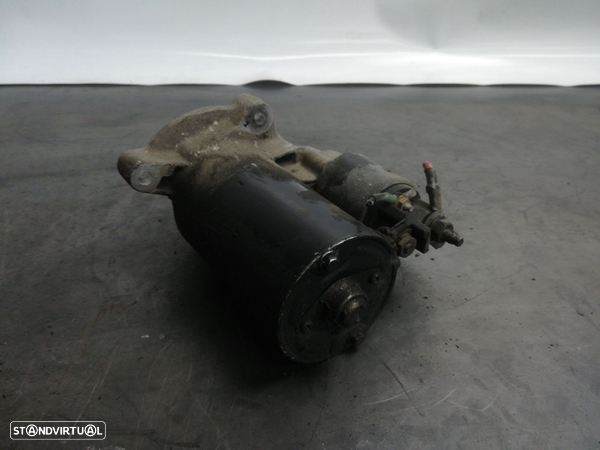 Motor De Arranque Peugeot 106 Ii (1A_, 1C_) - 5