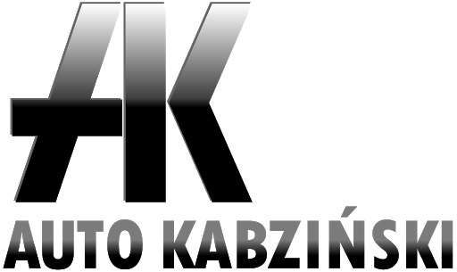 Auto Kabziński Sp. z o.o. logo