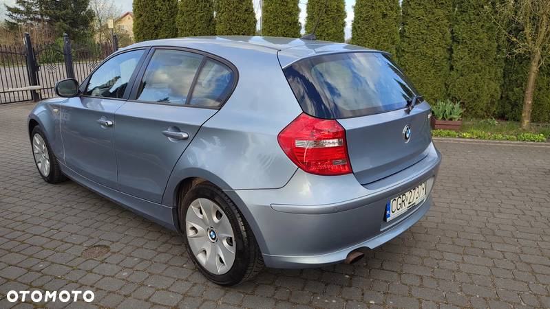 BMW Seria 1 116i Edition Lifestyle - 13