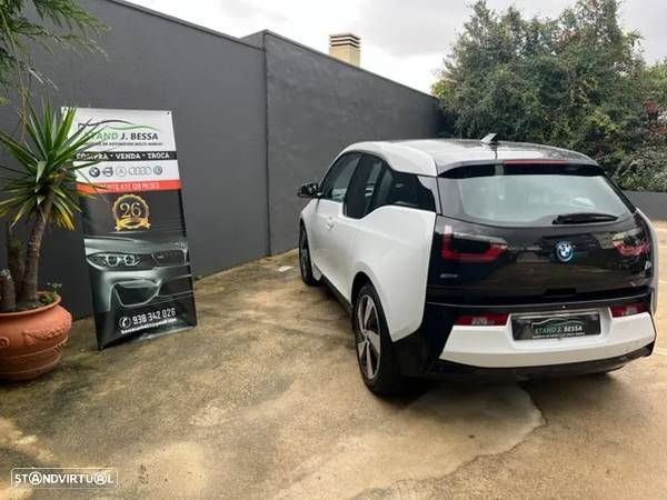 BMW i3 (94 Ah) Range Extender - 5