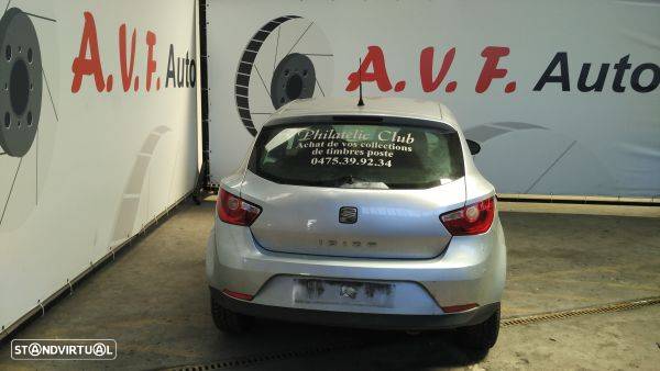 Para Peças Seat Ibiza Iv (6J5, 6P1) - 8