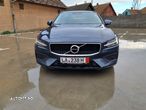 Volvo V60 D3 Geartronic Momentum Pro - 25