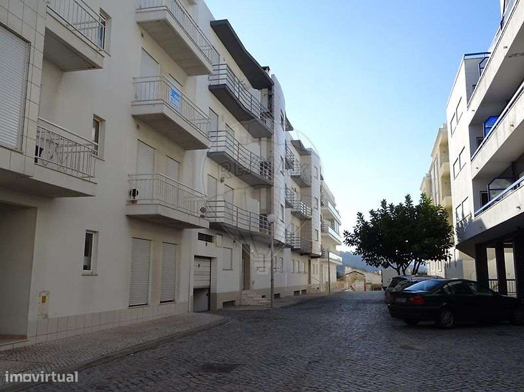 Apartamento T2 para arrendamento - Grande imagem: 3/28