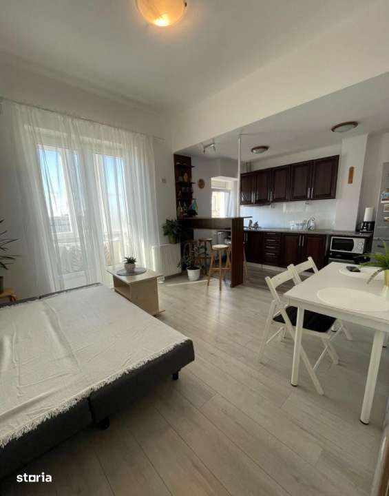 Apartament 2 Camere/Magheru/Romana/RS 1 - Imagine principală: 1/7