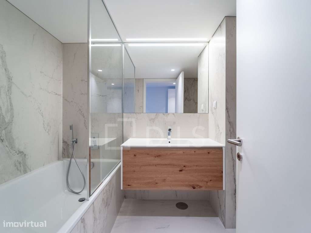 Penthouse T4 em Vila Nova de Gaia na Quinta Marques Gomes-48