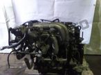 Motor 4g13 Mitsubishi Space Star [1998_2004] 1.3 16v - 1