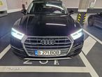 Audi Q5 2.0 40 TDI quattro S tronic Sport - 16