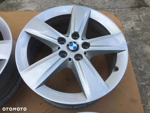 Felgi BMW F45 F46 5x112 7,5x17 ET54 - 4