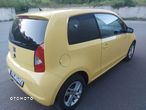 Seat Mii 1.0 Edition Red - 2