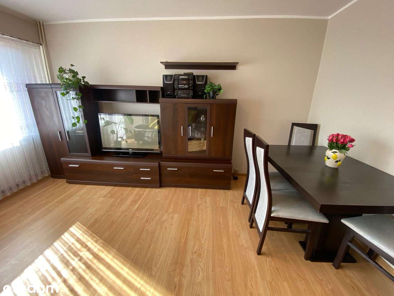 Piękne mieszkanie z klimatyzacją-2