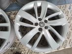 FELGI ALU  OPEL ASTRA  K MOKKA ASTA J  5x105 7JX18 ET38 CZUJNIKI - 8