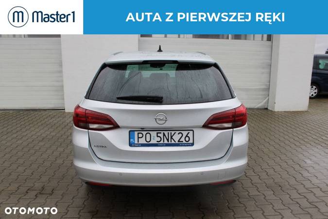 Opel Astra V 1.5 CDTI Elegance S&S - 5