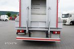 Mercedes-Benz ATEGO / 1524 / E 6 / 4X4 / LAWETA / JAK NOWY - 29