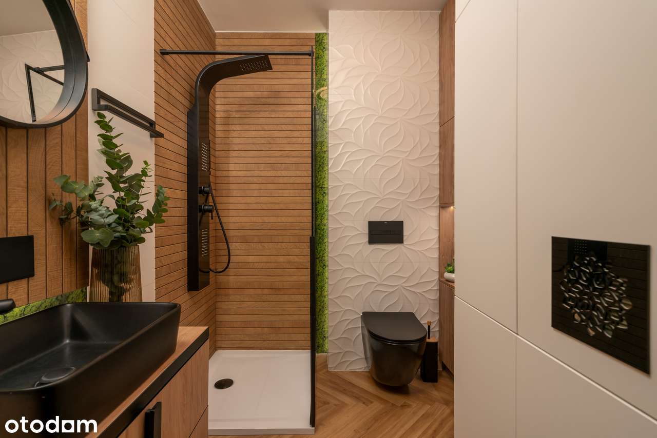 Ponadstandardowa i wysoka jakość wykończenia-146m2, dom koło Wrocławia-4