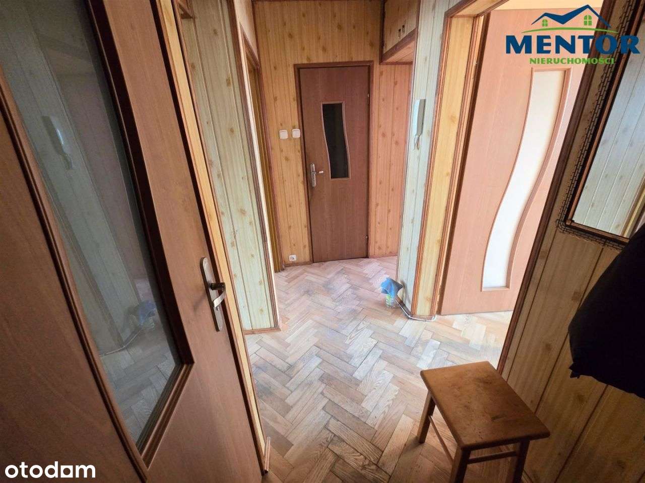 Przestronne mieszkanie na Podzamczu-6